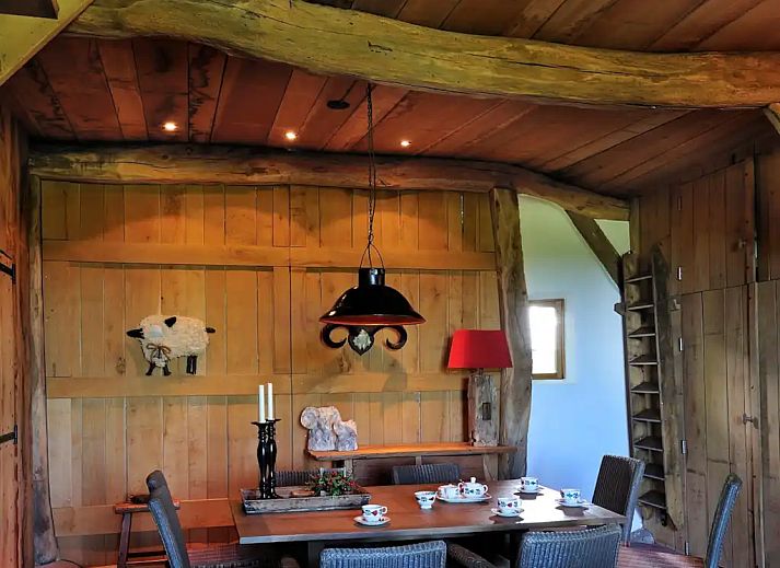 Unterkunft 520922 - Ferienhaus Twente - Schaapskooi Erve Scholten