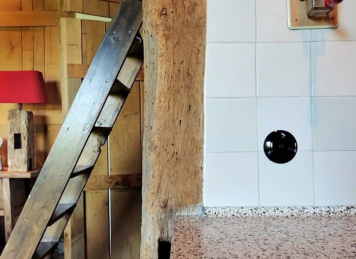 Unterkunft 520922 - Ferienhaus Twente - Schaapskooi Erve Scholten