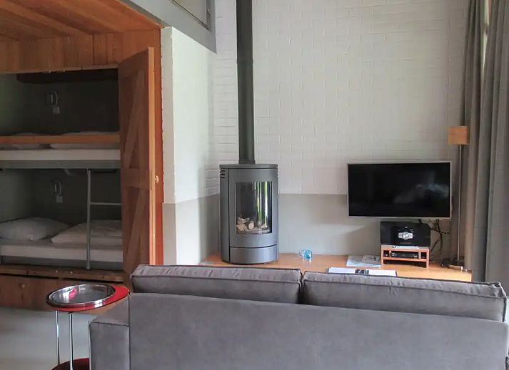 Unterkunft 520923 - Ferienhaus Twente - Boerderijlodges 't Vrielinck 3