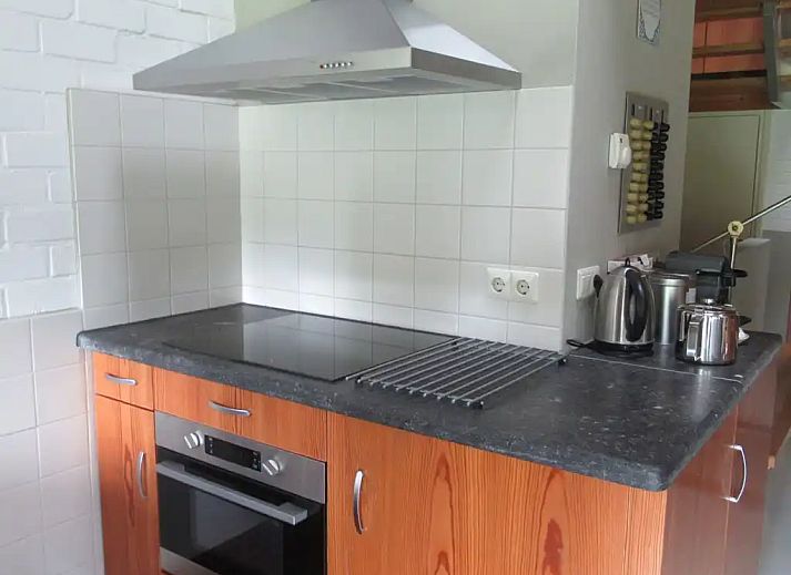 Unterkunft 520923 - Ferienhaus Twente - Boerderijlodges 't Vrielinck 3