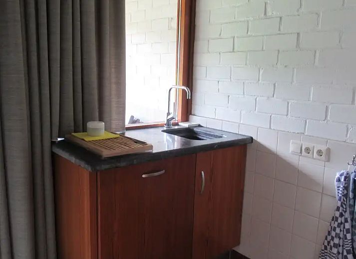 Unterkunft 520923 - Ferienhaus Twente - Boerderijlodges 't Vrielinck 3