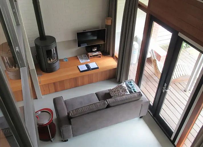 Verblijf 520925 - Vakantiewoning Twente - Boerderijlodges 't Vrielinck 4