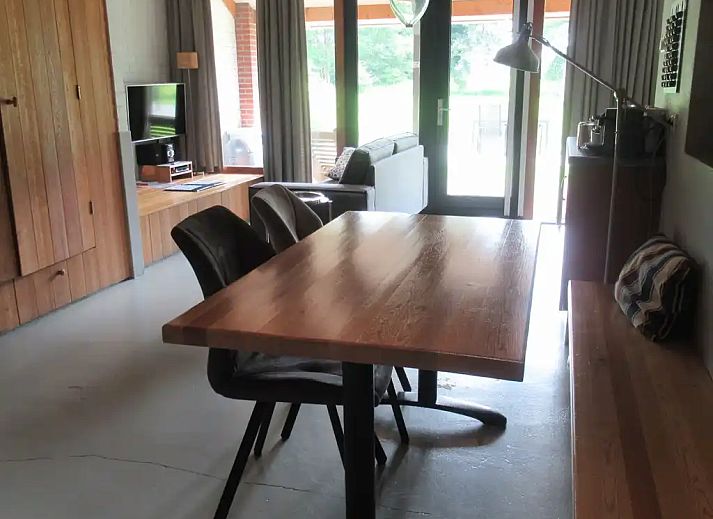 Verblijf 520925 - Vakantiewoning Twente - Boerderijlodges 't Vrielinck 4