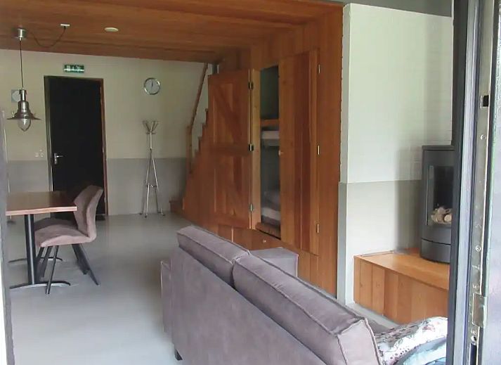 Verblijf 520925 - Vakantiewoning Twente - Boerderijlodges 't Vrielinck 4