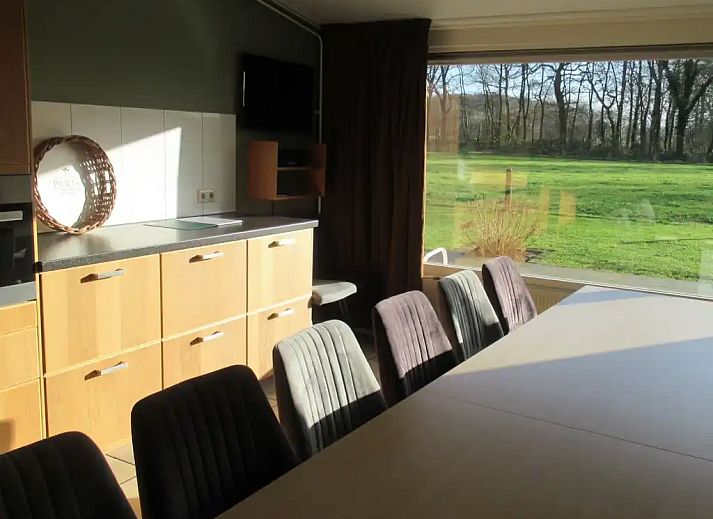 Unterkunft 520926 - Ferienhaus Twente - Familieappartement 't Vrielinck