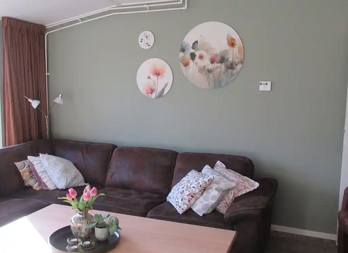 Unterkunft 520926 - Ferienhaus Twente - Familieappartement 't Vrielinck