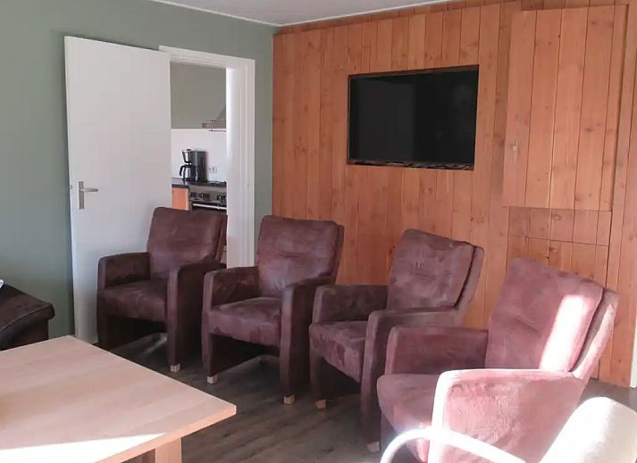 Unterkunft 520926 - Ferienhaus Twente - Familieappartement 't Vrielinck