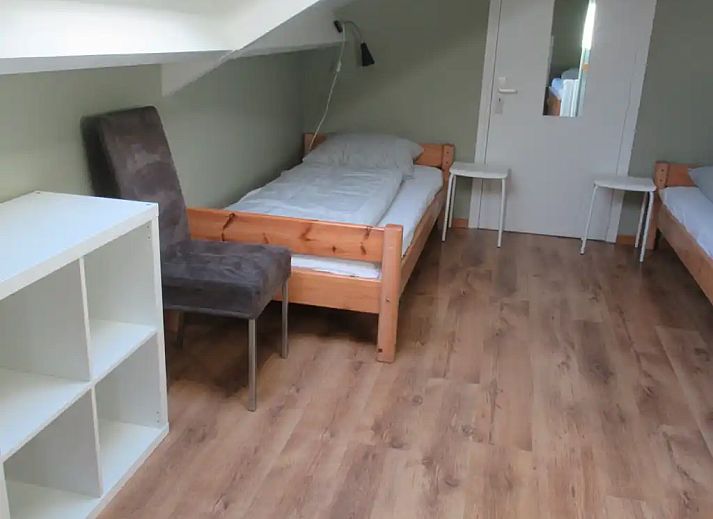 Unterkunft 520926 - Ferienhaus Twente - Familieappartement 't Vrielinck