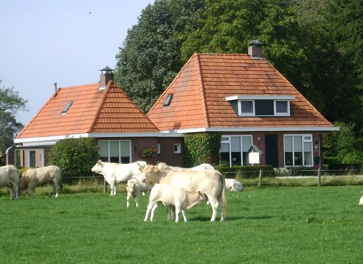 Verblijf 521001 • Vakantiewoning Twente • vakantiewoningkeizer