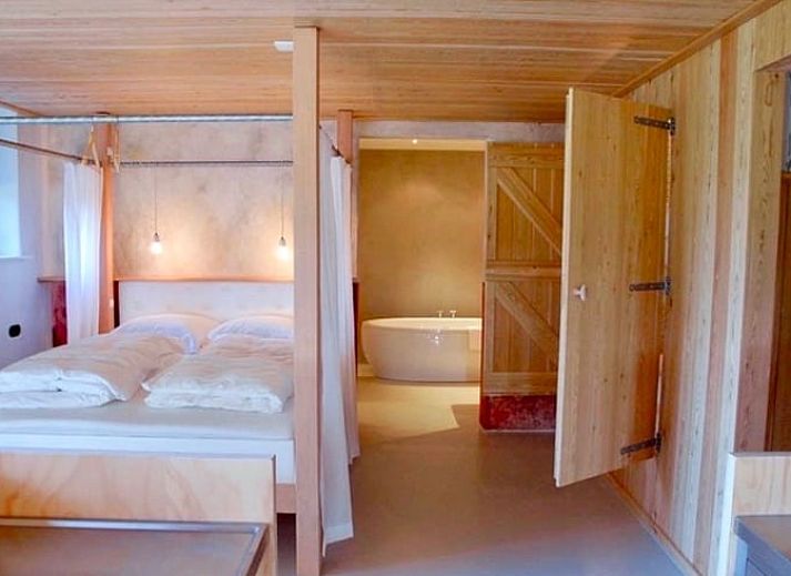 Guest house 521002 • Holiday property Twente • Vakantiehuisje in Beuningen