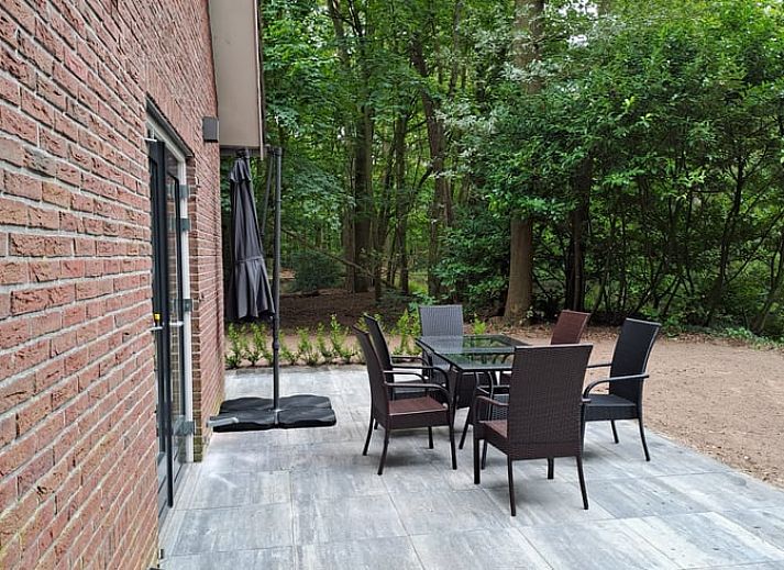Guest house 521006 - Holiday property Twente - Huisje in Beuningen