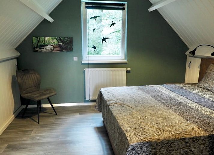 Guest house 521006 - Holiday property Twente - Huisje in Beuningen
