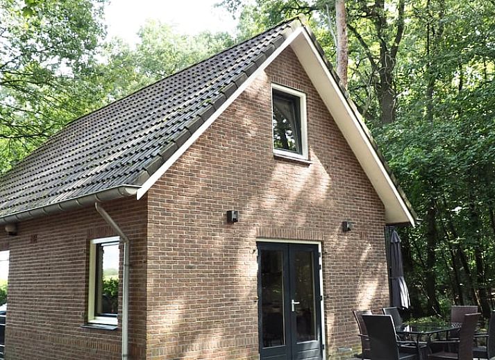 Guest house 521006 - Holiday property Twente - Huisje in Beuningen
