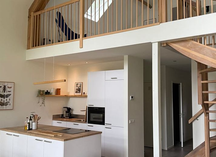 Guest house 521015 - Holiday property Twente - Vakantiehuis in Beuningen