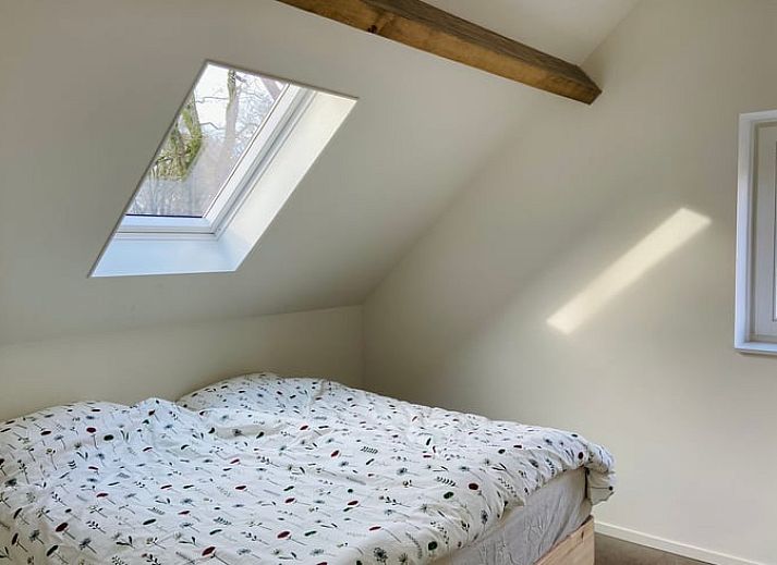 Guest house 521015 - Holiday property Twente - Vakantiehuis in Beuningen