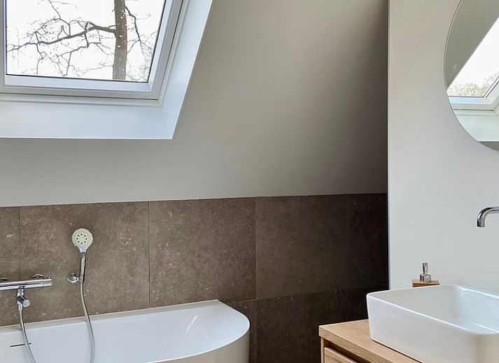 Guest house 521015 - Holiday property Twente - Vakantiehuis in Beuningen