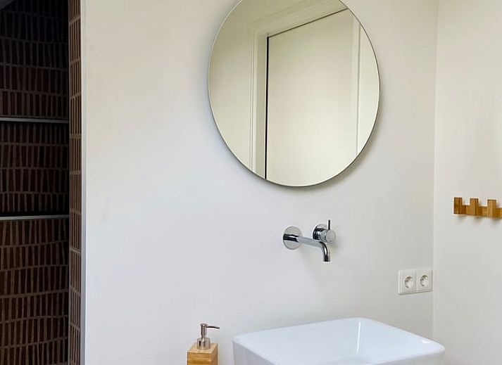 Guest house 521015 - Holiday property Twente - Vakantiehuis in Beuningen
