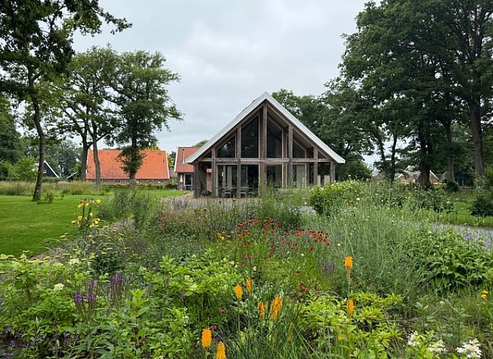 Guest house 521015 - Holiday property Twente - Vakantiehuis in Beuningen