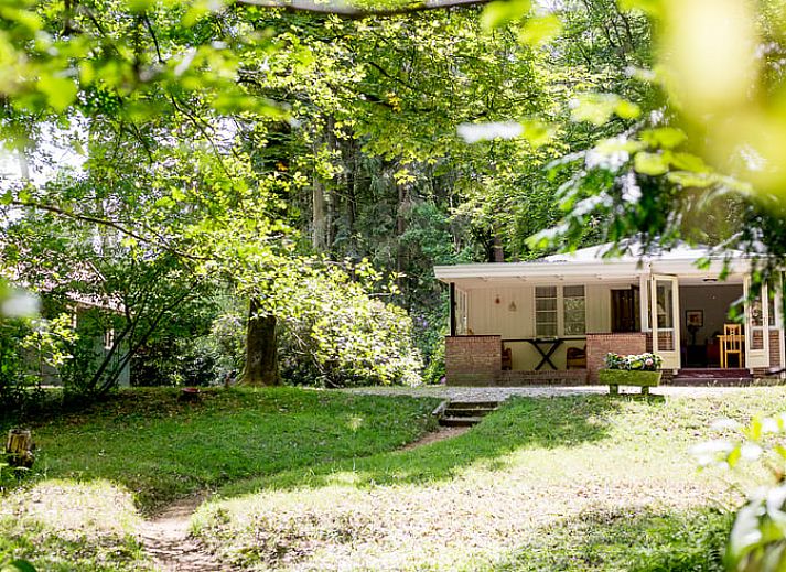 Verblijf 521018 - Vakantiewoning Twente - Vakantiehuis in Beuningen