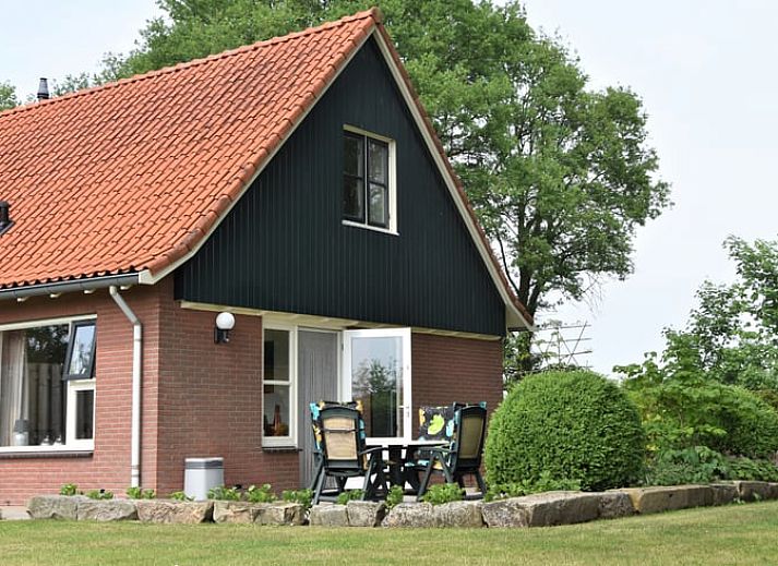 Verblijf 521019 • Vakantiewoning Twente • Huisje in Beuningen