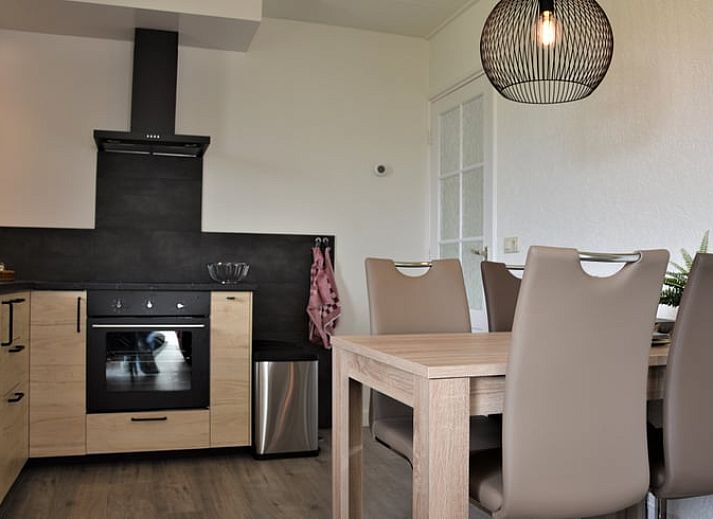 Verblijf 521019 - Vakantiewoning Twente - Huisje in Beuningen