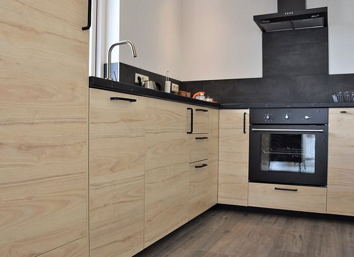 Verblijf 521019 - Vakantiewoning Twente - Huisje in Beuningen