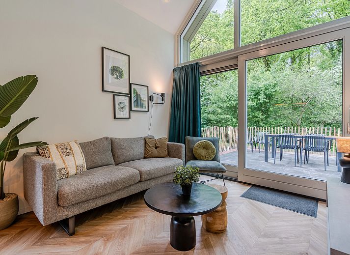 Verblijf 521024 - Bungalow Twente - 4-persoons hondenwoning | 4LD