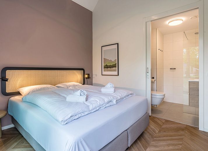 Verblijf 521024 - Bungalow Twente - 4-persoons hondenwoning | 4LD