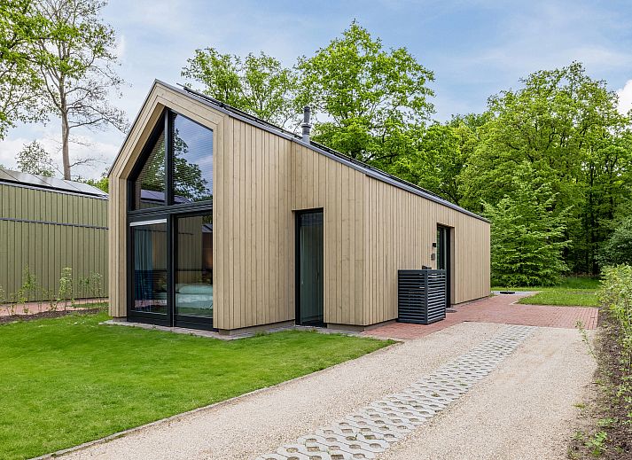 Guest house 521033 - Bungalow Twente - 4-persoons woning | 4L1