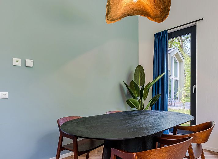 Guest house 521033 - Bungalow Twente - 4-persoons woning | 4L1