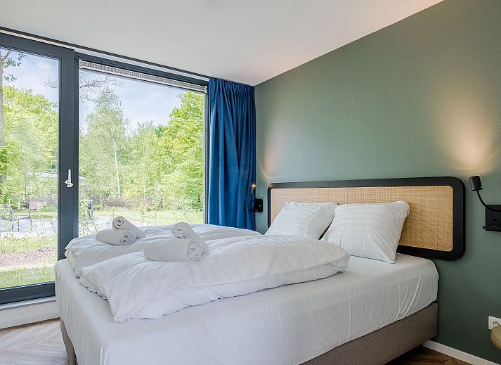 Guest house 521033 - Bungalow Twente - 4-persoons woning | 4L1