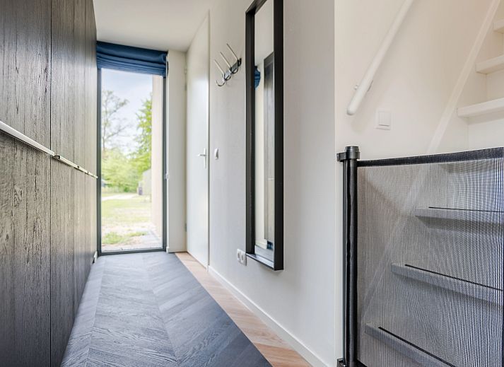 Guest house 521033 - Bungalow Twente - 4-persoons woning | 4L1