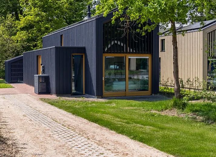Guest house 521034 • Bungalow Twente • 4-persoons woning | 4L2