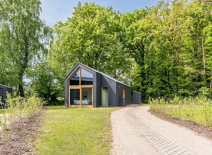 Verblijf 521035 • Bungalow Twente • 4-6-persoons woning | 4-6L