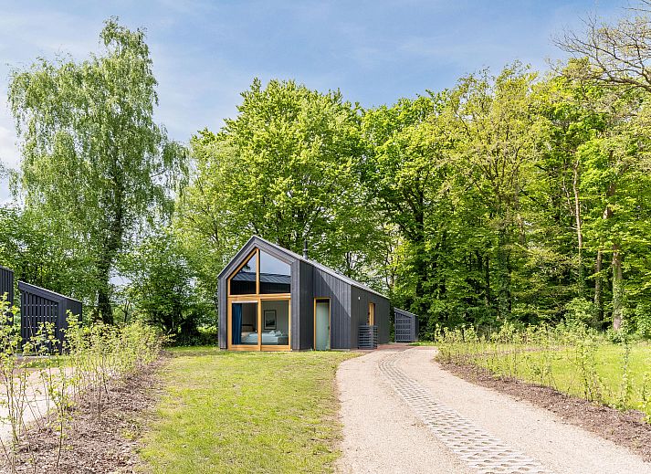 Unterkunft 521035 - Bungalow Twente - 4-6-persoons woning | 4-6L