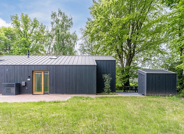 Unterkunft 521035 - Bungalow Twente - 4-6-persoons woning | 4-6L