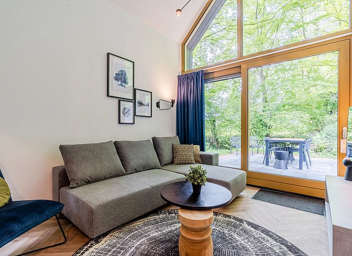 Unterkunft 521035 - Bungalow Twente - 4-6-persoons woning | 4-6L