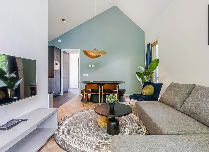 Unterkunft 521035 - Bungalow Twente - 4-6-persoons woning | 4-6L