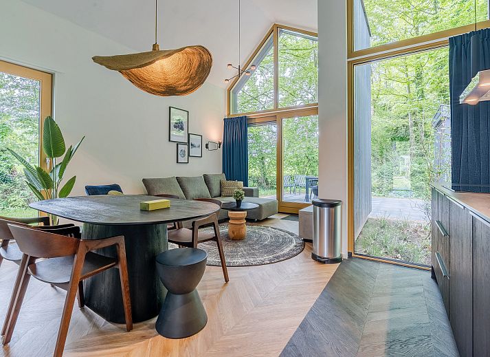 Unterkunft 521035 - Bungalow Twente - 4-6-persoons woning | 4-6L