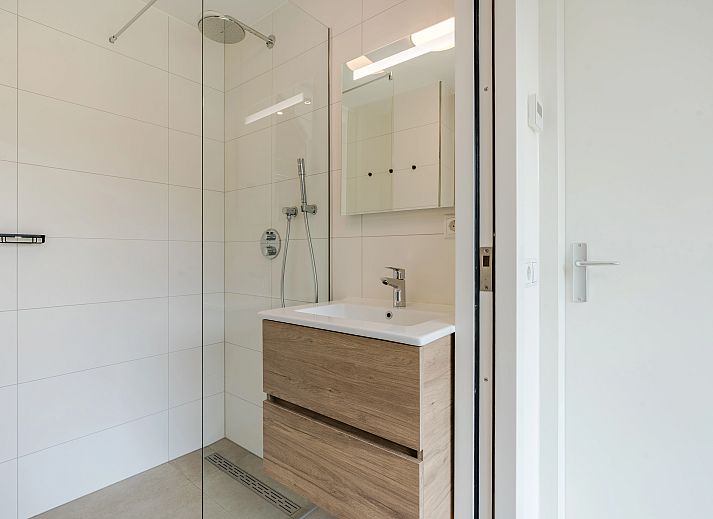 Unterkunft 521035 - Bungalow Twente - 4-6-persoons woning | 4-6L