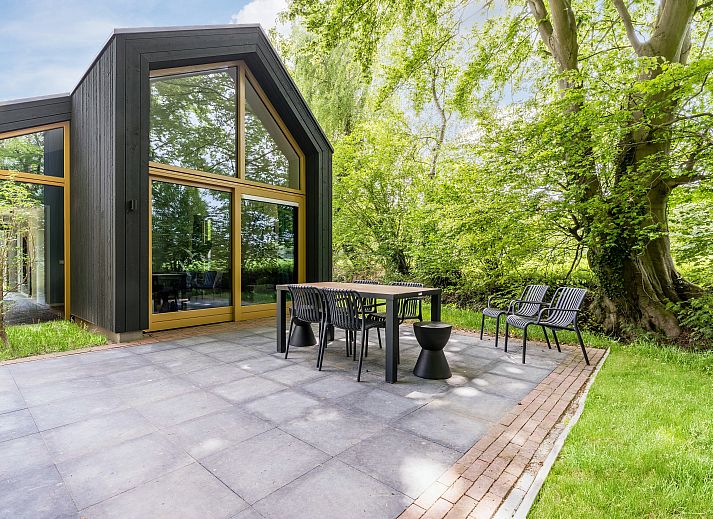 Unterkunft 521035 - Bungalow Twente - 4-6-persoons woning | 4-6L