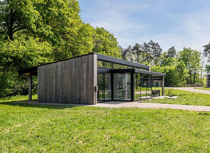 Unterkunft 521037 - Bungalow Twente - 2-persoons woning | 2L1