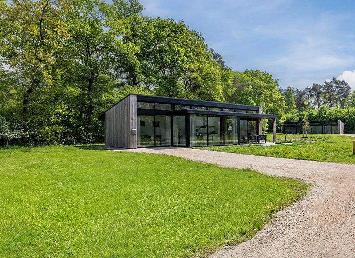 Unterkunft 521037 - Bungalow Twente - 2-persoons woning | 2L1