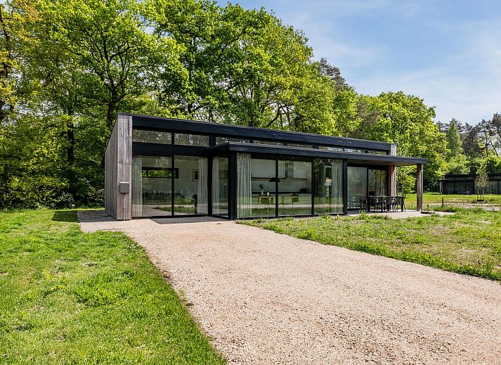 Unterkunft 521037 - Bungalow Twente - 2-persoons woning | 2L1