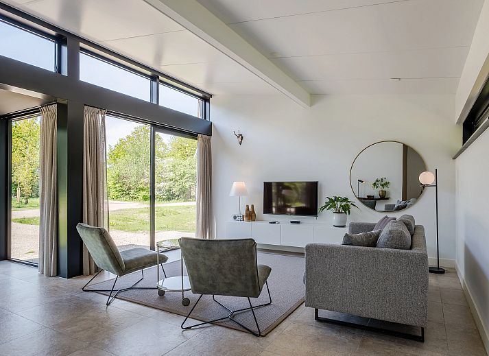 Unterkunft 521037 - Bungalow Twente - 2-persoons woning | 2L1