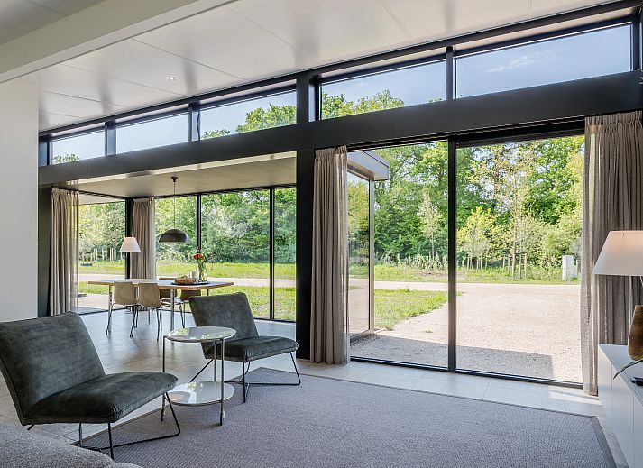 Unterkunft 521037 - Bungalow Twente - 2-persoons woning | 2L1