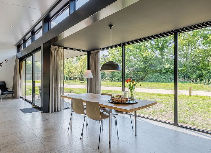 Unterkunft 521037 - Bungalow Twente - 2-persoons woning | 2L1