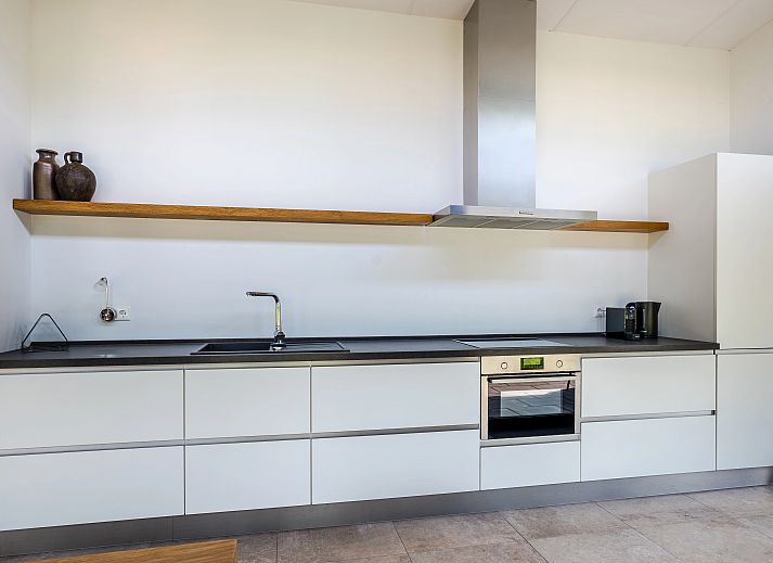 Unterkunft 521037 - Bungalow Twente - 2-persoons woning | 2L1