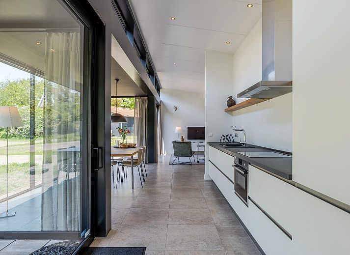 Unterkunft 521037 - Bungalow Twente - 2-persoons woning | 2L1