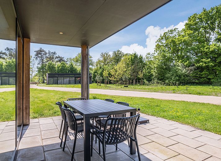 Unterkunft 521037 - Bungalow Twente - 2-persoons woning | 2L1